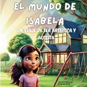 Isabela's World Spanish Book 1