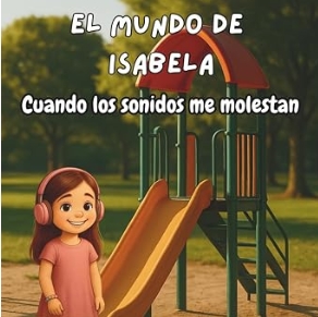 Isabela's World Spanish Book 2