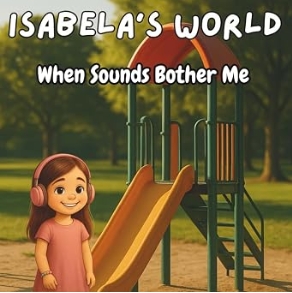 Isabela's World Book 2